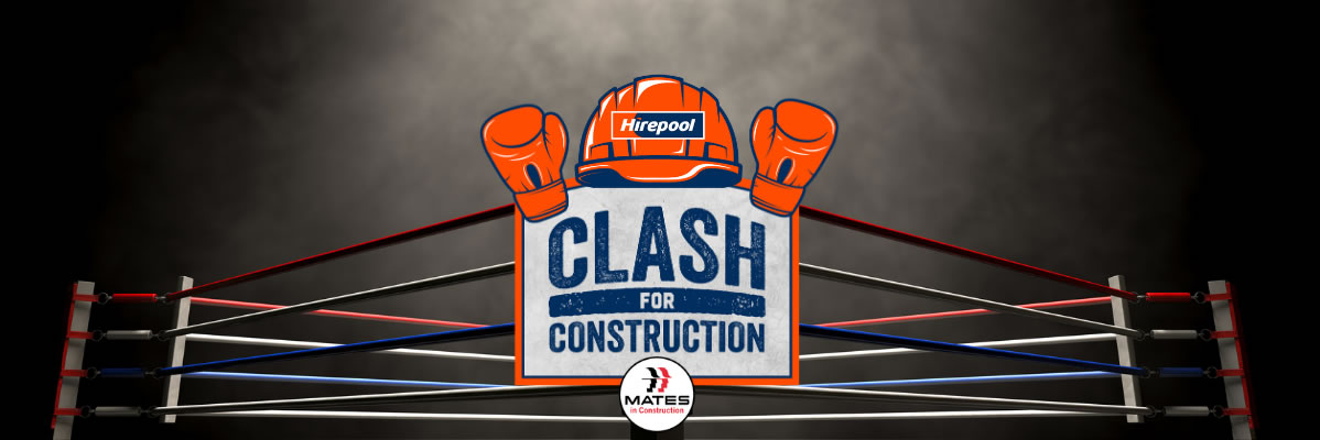 Clash for Construction
