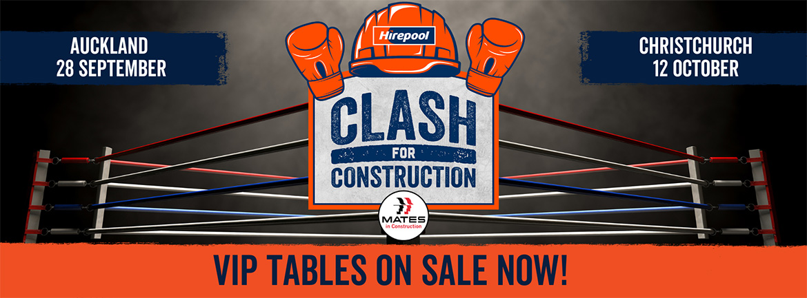 Clash for Contraction Tables