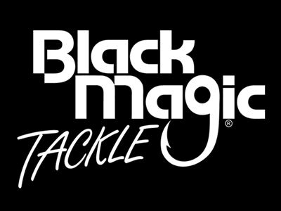 Black Magic Fishing Towel 