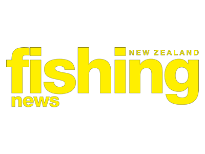 New Zealand Fishing News