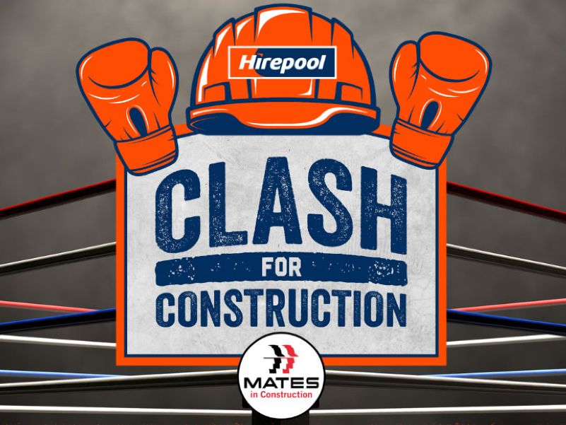 Clash for Construction